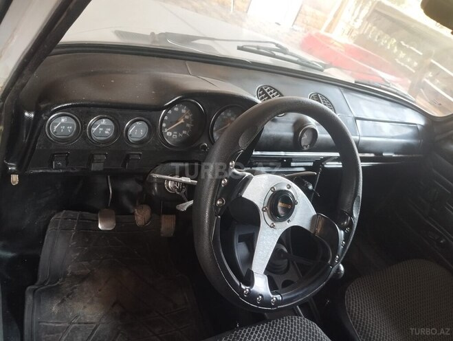 LADA (VAZ) 2106 1984, 450,000 km - 1.6 l - Cəlilabad
