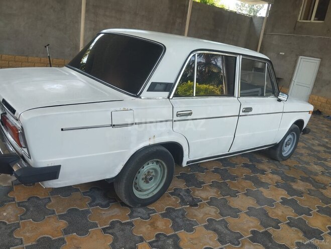 LADA (VAZ) 2106 1984, 450,000 km - 1.6 l - Cəlilabad