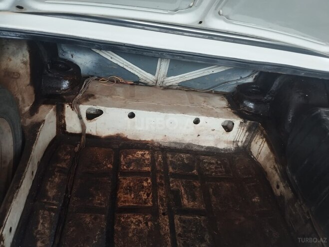 LADA (VAZ) 2106 1984, 450,000 km - 1.6 l - Cəlilabad