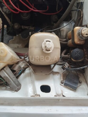 LADA (VAZ) 2106 1984, 450,000 km - 1.6 l - Cəlilabad