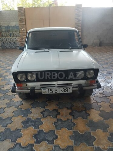 LADA (VAZ) 2106 1984, 450,000 km - 1.6 l - Cəlilabad
