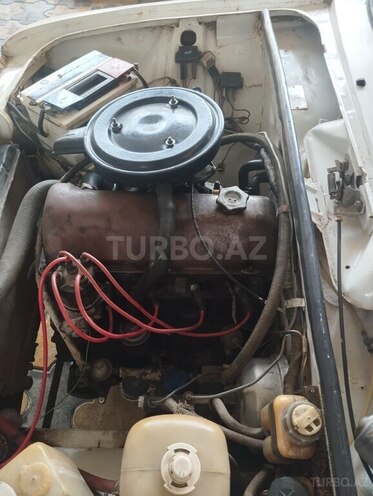 LADA (VAZ) 2106 1984, 450,000 km - 1.6 l - Cəlilabad