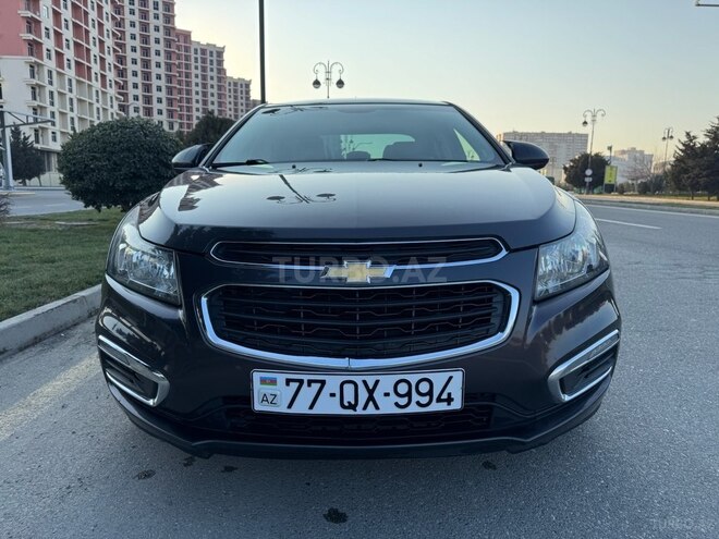 Chevrolet Cruze-2