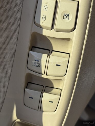 Hyundai Elantra 2011, 123,919 km - 1.8 л - Bakı