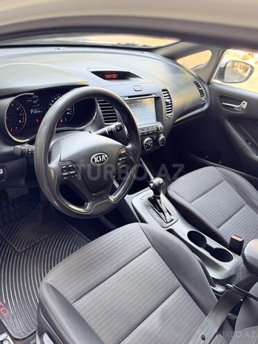Kia Cerato 2014, 210,000 km - 1.6 l - Bakı