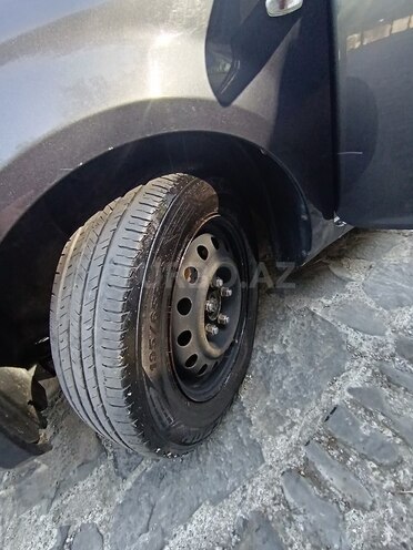 Kia  2008, 336,496 km - 1.6 л - Bakı