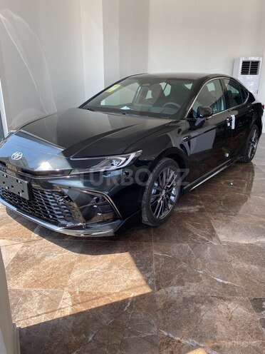 Toyota Camry 2025, 0 km - 2.0 l - Bakı