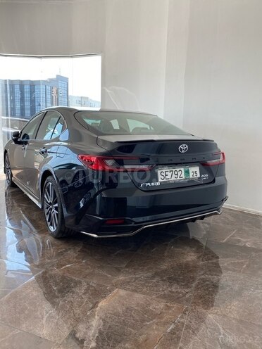 Toyota Camry 2025, 0 km - 2.0 l - Bakı
