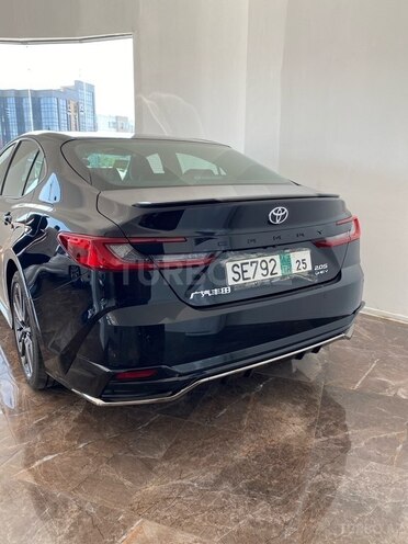 Toyota Camry 2025, 0 km - 2.0 l - Bakı
