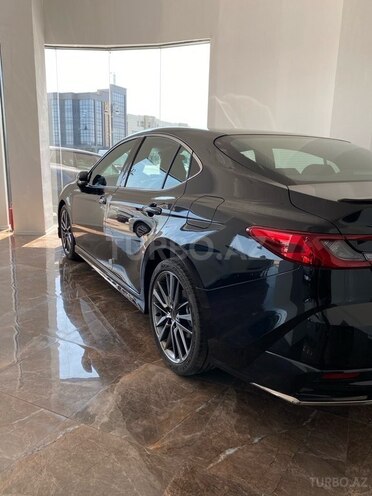 Toyota Camry 2025, 0 km - 2.0 l - Bakı