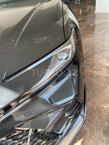 Toyota Camry 2025, 0 km - 2.0 l - Bakı