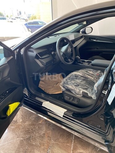 Toyota Camry 2025, 0 km - 2.0 l - Bakı