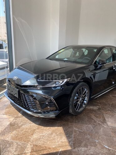 Toyota Camry 2025, 0 km - 2.0 l - Bakı