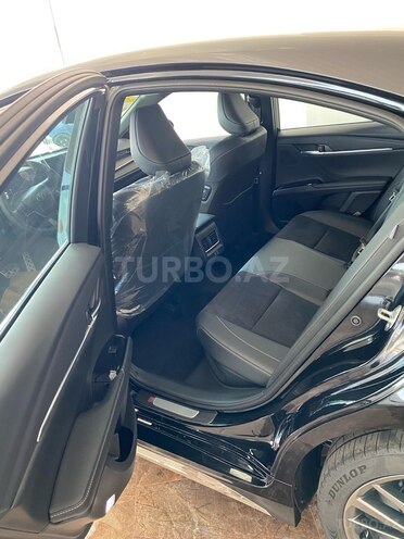 Toyota Camry 2025, 0 km - 2.0 l - Bakı