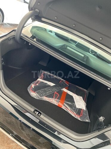 Toyota Camry 2025, 0 km - 2.0 l - Bakı