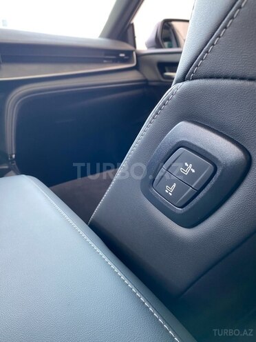 Toyota Camry 2025, 0 km - 2.0 l - Bakı