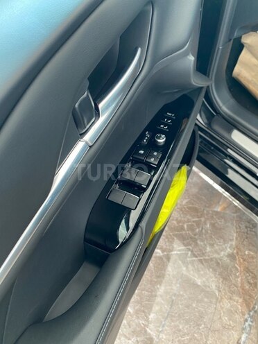 Toyota Camry 2025, 0 km - 2.0 l - Bakı