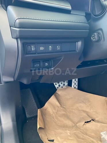 Toyota Camry 2025, 0 km - 2.0 l - Bakı