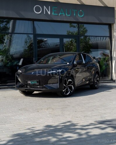 Changan Deepal S7 2025, 0 km - 1.5 л - Bakı