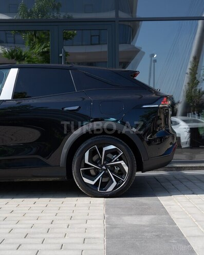 Changan Deepal S7 2025, 0 km - 1.5 л - Bakı