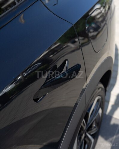 Changan Deepal S7 2025, 0 km - 1.5 л - Bakı