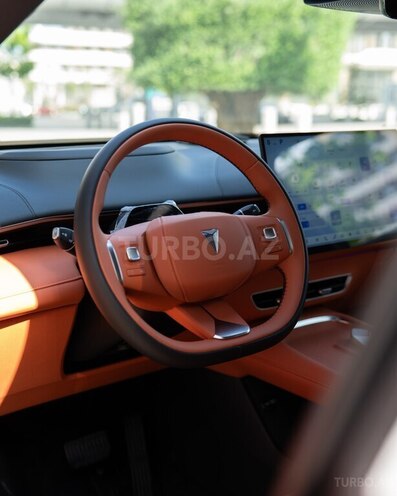 Changan Deepal S7 2025, 0 km - 1.5 л - Bakı