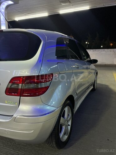 Mercedes B 170 2006, 198,000 km - 1.7 л - Sumqayıt