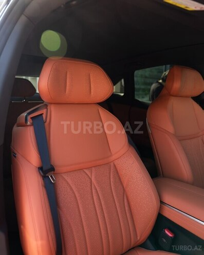 Changan Deepal S7 2025, 0 km - 1.5 л - Bakı