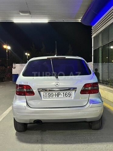 Mercedes B 170 2006, 198,000 km - 1.7 л - Sumqayıt