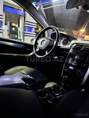 Mercedes B 170 2006, 198,000 km - 1.7 л - Sumqayıt