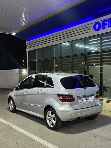 Mercedes B 170 2006, 198,000 km - 1.7 л - Sumqayıt