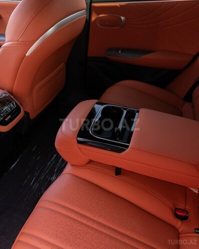 Changan Deepal S7 2025, 0 km - 1.5 л - Bakı