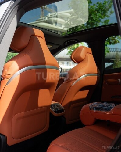 Changan Deepal S7 2025, 0 km - 1.5 л - Bakı
