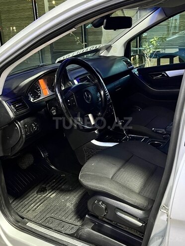 Mercedes B 170 2006, 198,000 km - 1.7 л - Sumqayıt