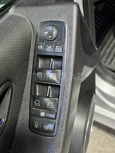 Mercedes B 170 2006, 198,000 km - 1.7 л - Sumqayıt