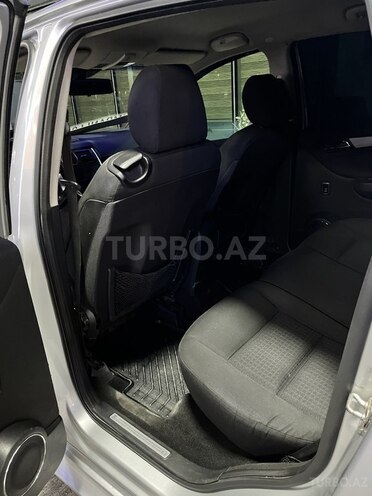 Mercedes B 170 2006, 198,000 km - 1.7 л - Sumqayıt