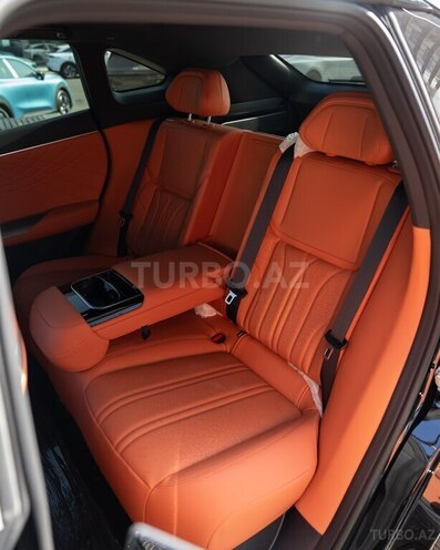 Changan Deepal S7 2025, 0 km - 1.5 л - Bakı