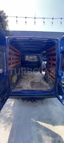 Ford Transit 2000, 474,933 km - 2.4 л - Lənkəran
