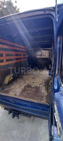 Ford Transit 2000, 474,933 km - 2.4 л - Lənkəran