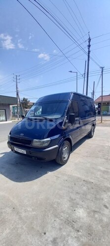 Ford Transit 2000, 474,933 km - 2.4 л - Lənkəran