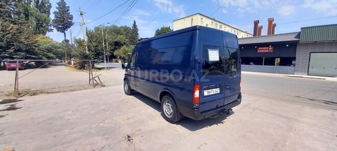 Ford Transit 2000, 474,933 km - 2.4 л - Lənkəran