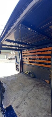 Ford Transit 2000, 474,933 km - 2.4 л - Lənkəran