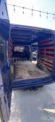 Ford Transit 2000, 474,933 km - 2.4 л - Lənkəran