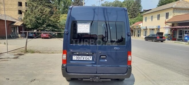 Ford Transit 2000, 474,933 km - 2.4 л - Lənkəran