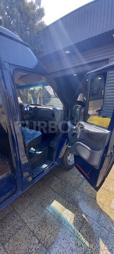 Ford Transit 2000, 474,933 km - 2.4 л - Lənkəran