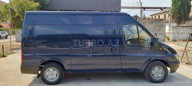 Ford Transit 2000, 474,933 km - 2.4 л - Lənkəran