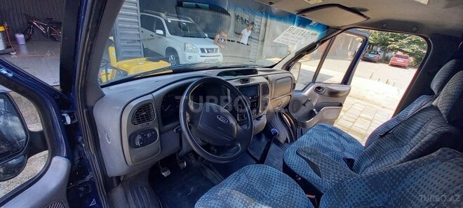 Ford Transit 2000, 474,933 km - 2.4 л - Lənkəran