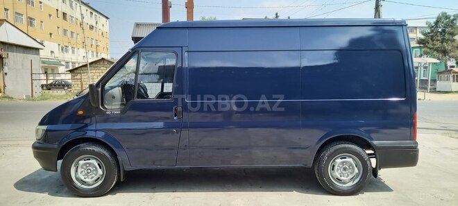 Ford Transit 2000, 474,933 km - 2.4 л - Lənkəran