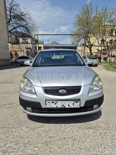 Kia Pride 2008, 298,000 km - 1.5 l - Bakı