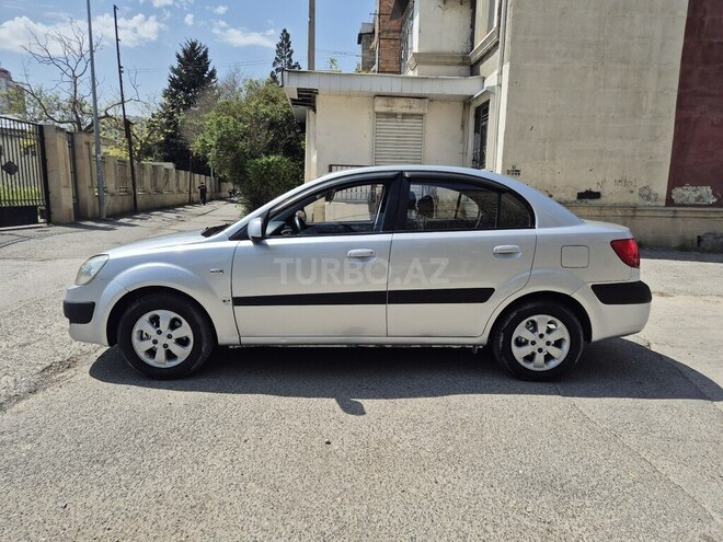 Kia Pride 2008, 298,000 km - 1.5 l - Bakı